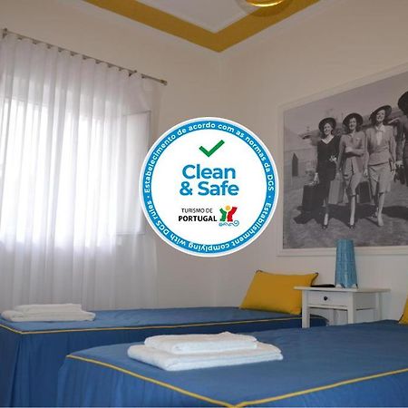 Casa Do Ti Luis Hotel Leiria Esterno foto