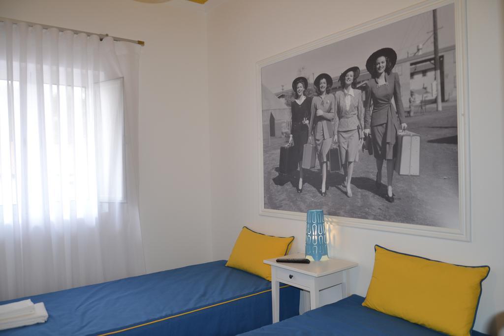 Casa Do Ti Luis Hotel Leiria Esterno foto