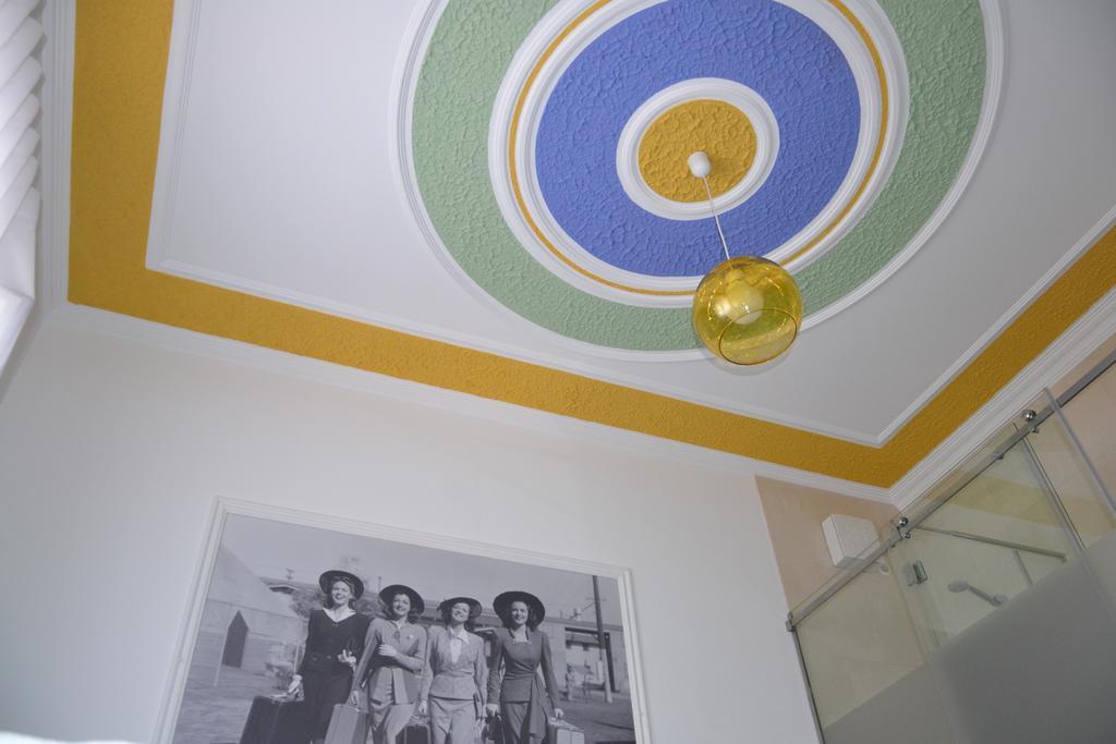 Casa Do Ti Luis Hotel Leiria Esterno foto