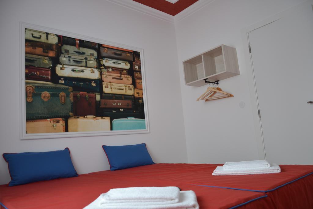 Casa Do Ti Luis Hotel Leiria Esterno foto
