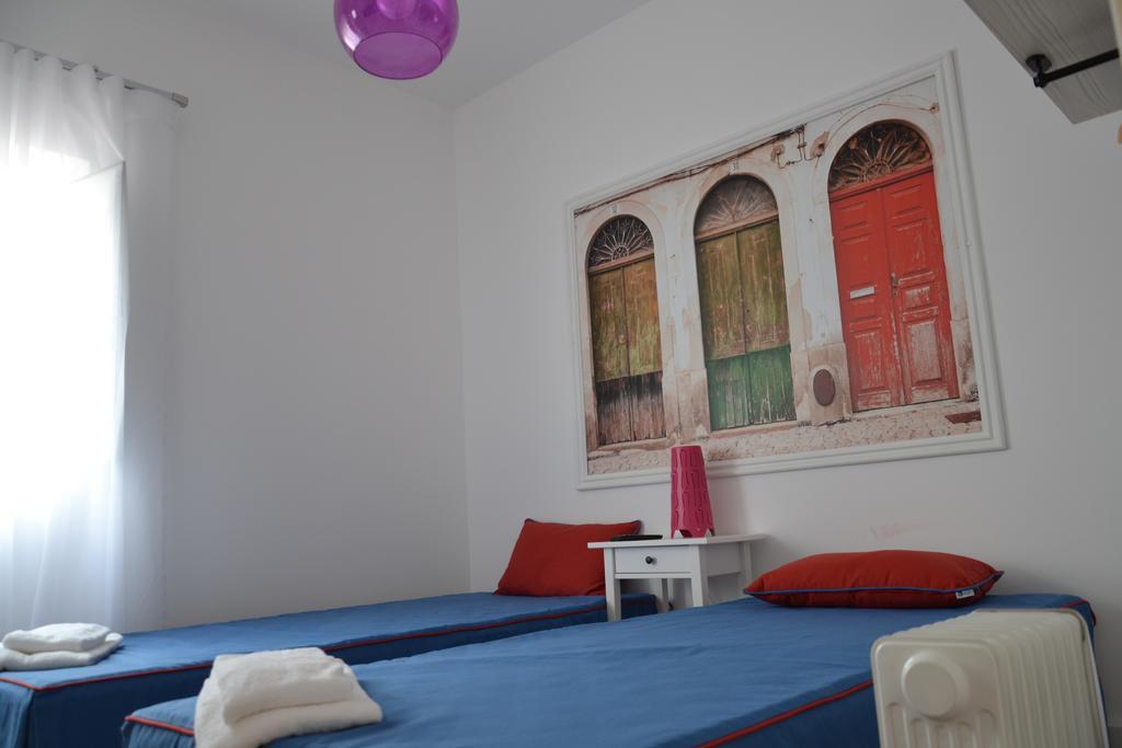 Casa Do Ti Luis Hotel Leiria Esterno foto