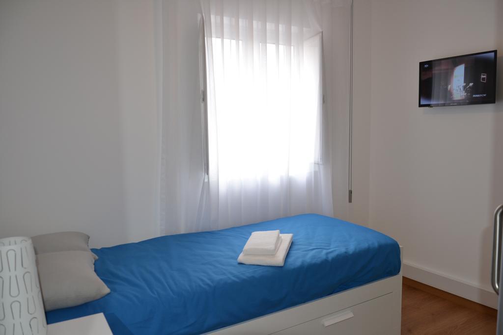 Casa Do Ti Luis Hotel Leiria Esterno foto
